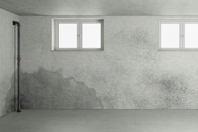 Effektive fuktighetskontrollmetoder for boliger i fuktige områder